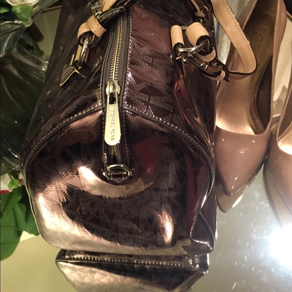 Micheal Kors Handbag (New) - Picture 2 of 5
